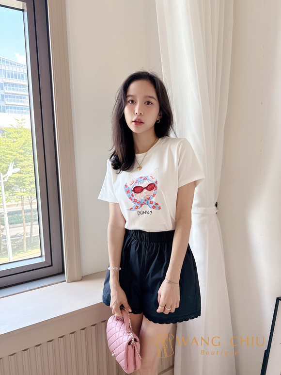 WANG CHIU 麻豆照